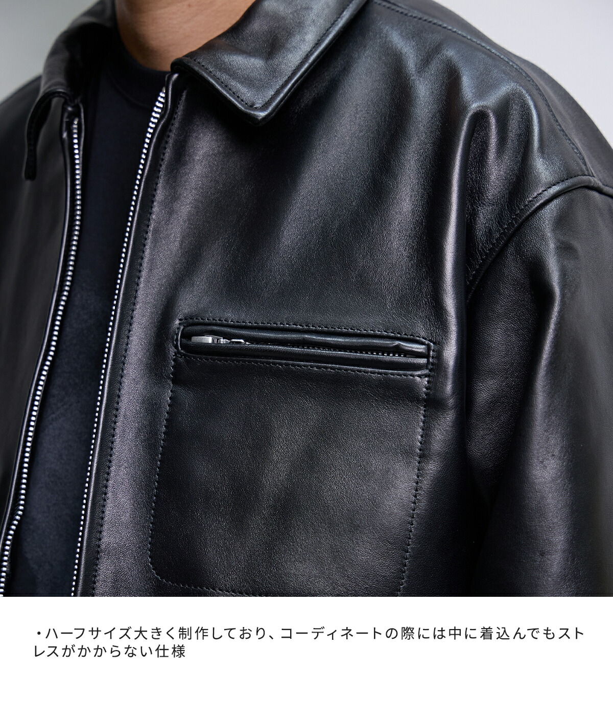 楽天市場】[P5倍]Schott : LEATHER TRACKER JACKET : 3121034[AST][U