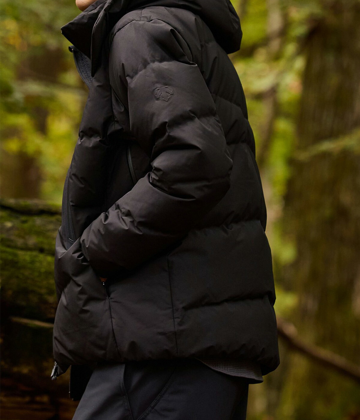 楽天市場】[P5倍]DESCENTE ALLTERRAIN 水沢ダウン : 別注 MIZUSAWA