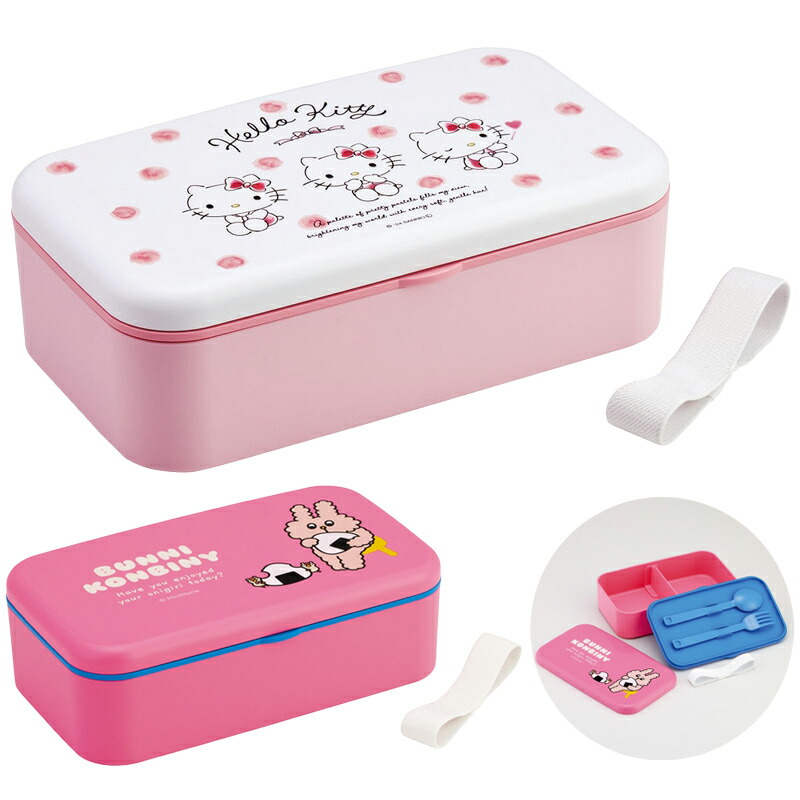 楽天市場】【P15倍】1~7営業日出荷 ハローキティ スプーン＆フォーク