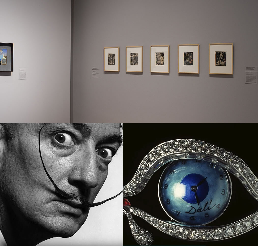 楽天市場】【ライセンスプリント】サルバドール ダリ リトグラフ 版画