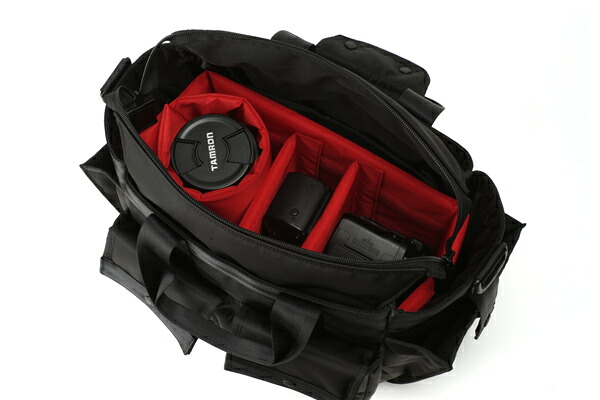 カメラバッグ GDR-212N | アルティザン＆アーティスト 通販本店