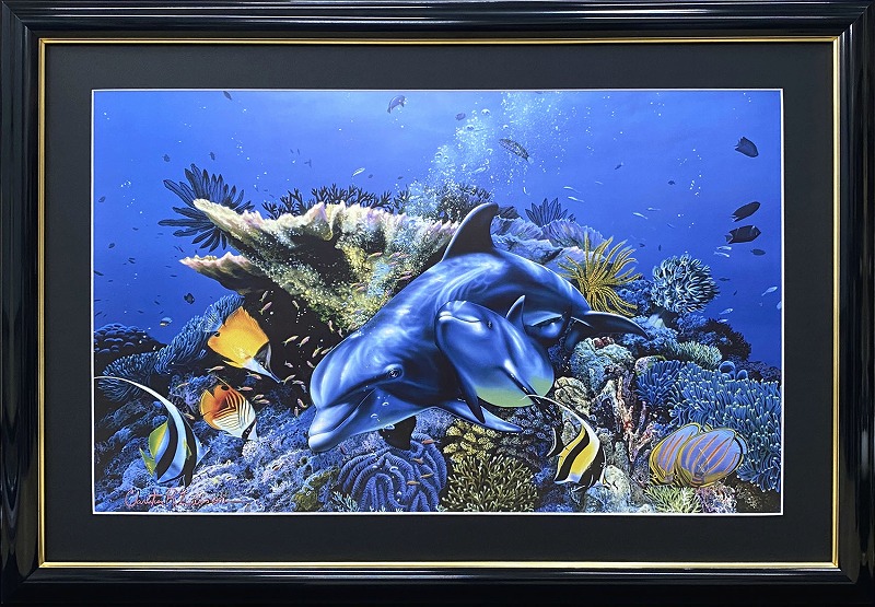 クリスチャン・ラッセン・セレクション⁄セレブレーション - メルカリ