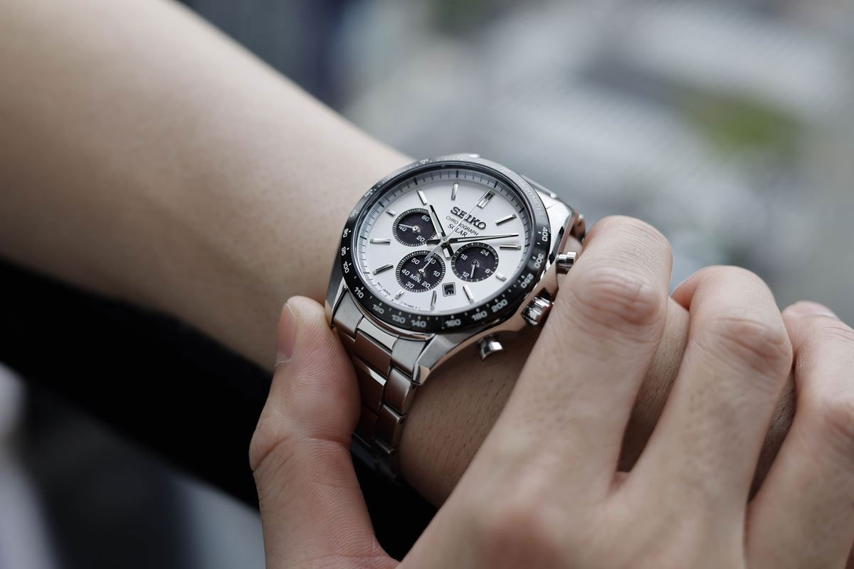 セイコー セレクション SEIKO SELECTION SBPY165 メンズ 時計 腕時計