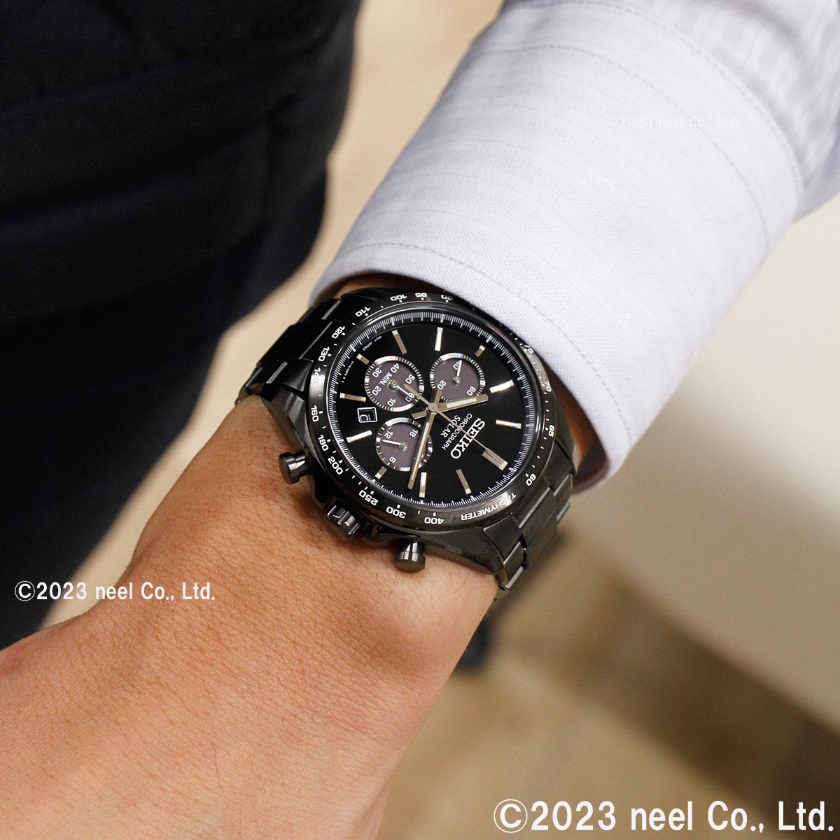 楽天市場】【抽選で最大10000ptバック！5日限定！】セイコー