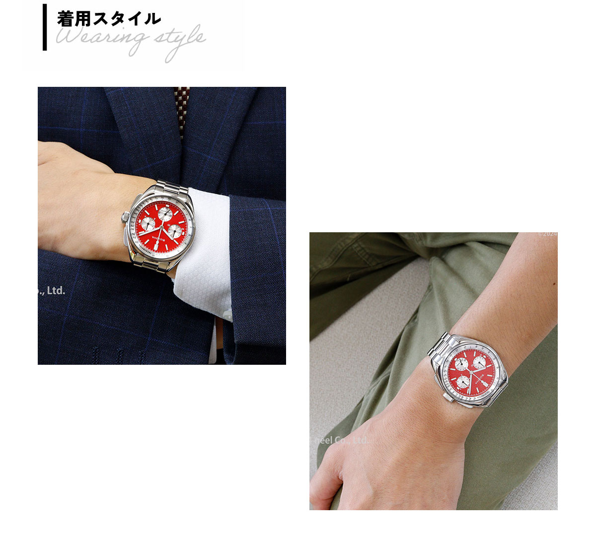 ブローバ BULOVA 腕時計 メンズ アーカイブシリーズ 96K115 ルナ