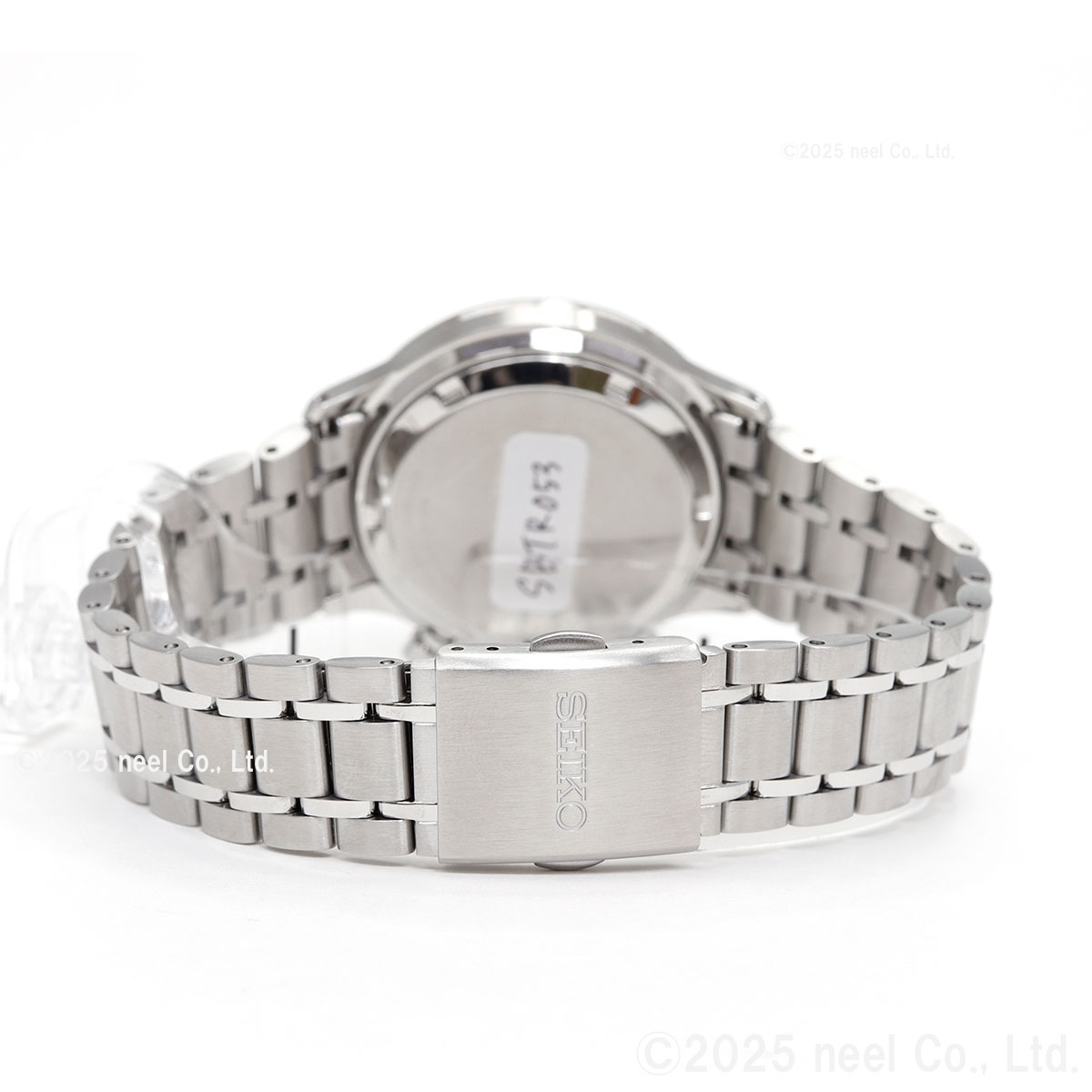 セイコー セレクション SEIKO SELECTION 腕時計 メンズ クロノグラフ