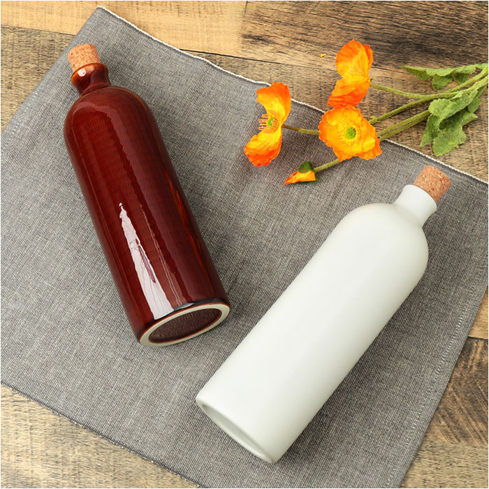 ピッチャー 水差し 通販 Hangout ハングアウト イオンボトル ラジウム