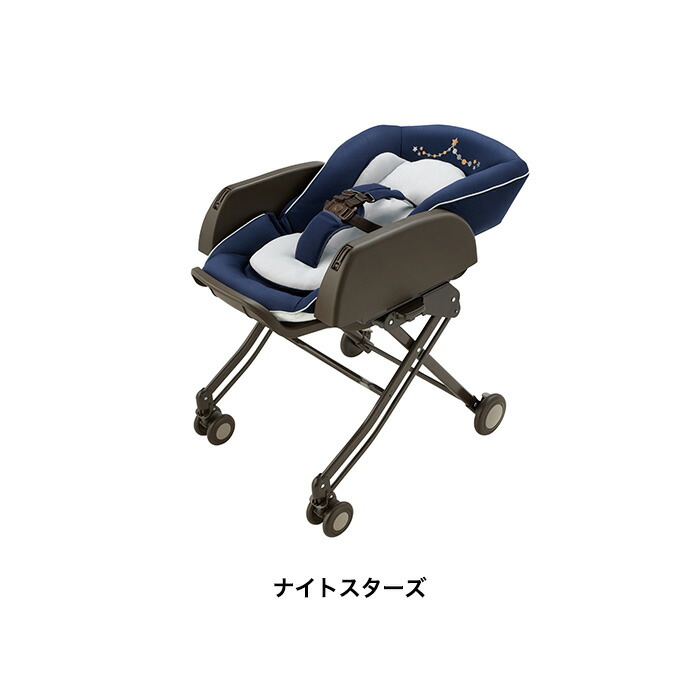 楽天市場】アップリカ(Aprica) ユラリズム スマート(YuraLism SMART