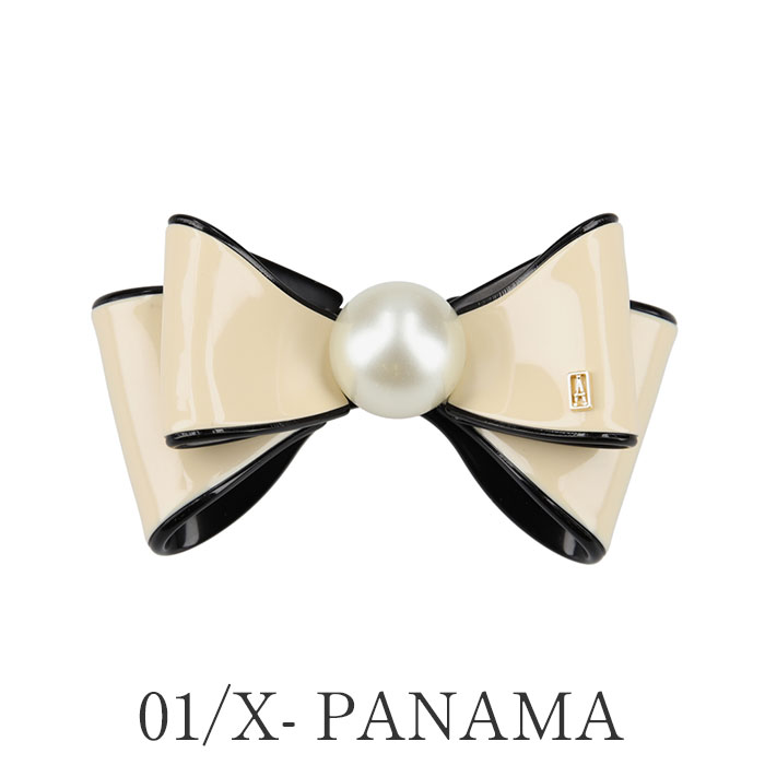 楽天市場】アレクサンドル ドゥ パリ バレッタ 6cm 結婚式 大きめ ヘア