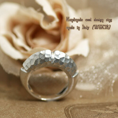 楽天市場】【スーパーSALE限定クーポン】 K18 イタリア製 指輪 リング