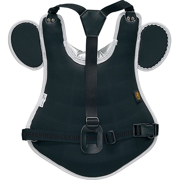 楽天市場】野球 キャッチャープロテクター 軟式 少年 ZETT ゼット