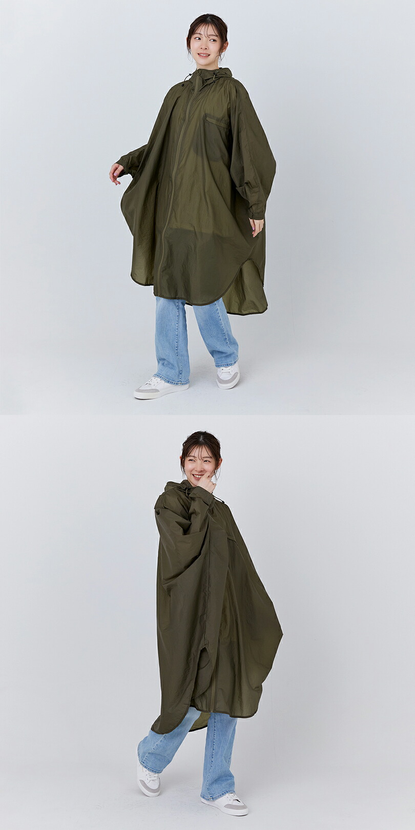 楽天市場】《送料無料》【because 公式】スーパーライト／レイン