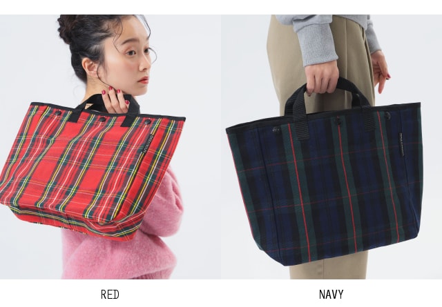 楽天市場】【残り僅か/ロングヒット】BAG'n'NOUN / HOMES BAY CITY