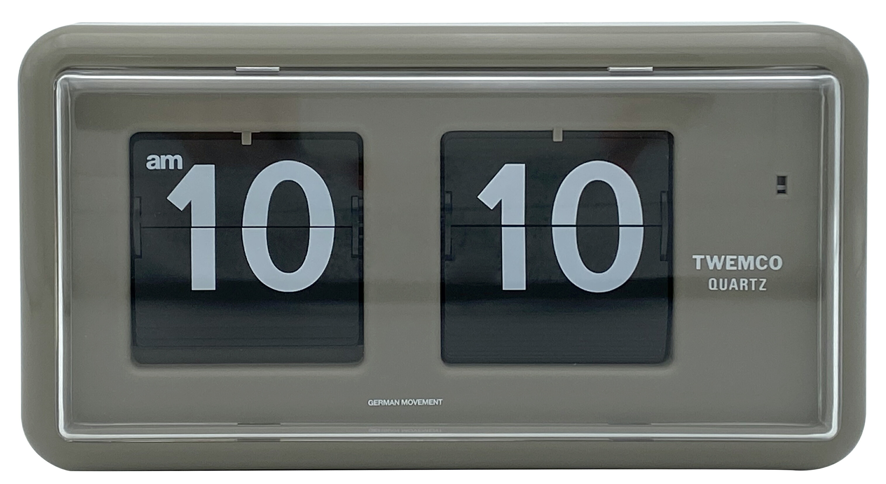 楽天市場】【送料無料】TWEMCO（ トゥエンコ）QT-30 DIGITAL QUARTZ