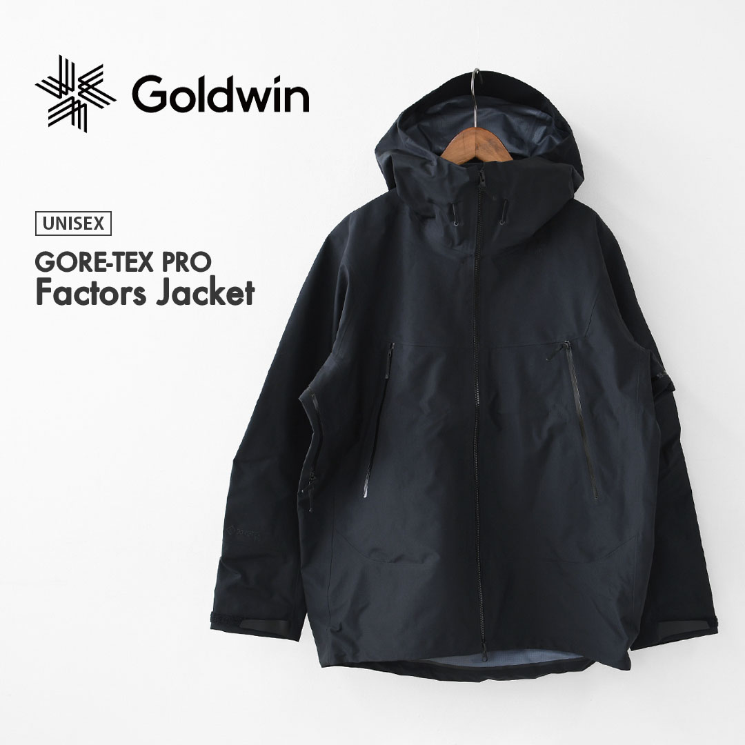 楽天市場】【SALE 40%OFF】GOLDWIN [ゴールドウィン] GORE-TEX PRO