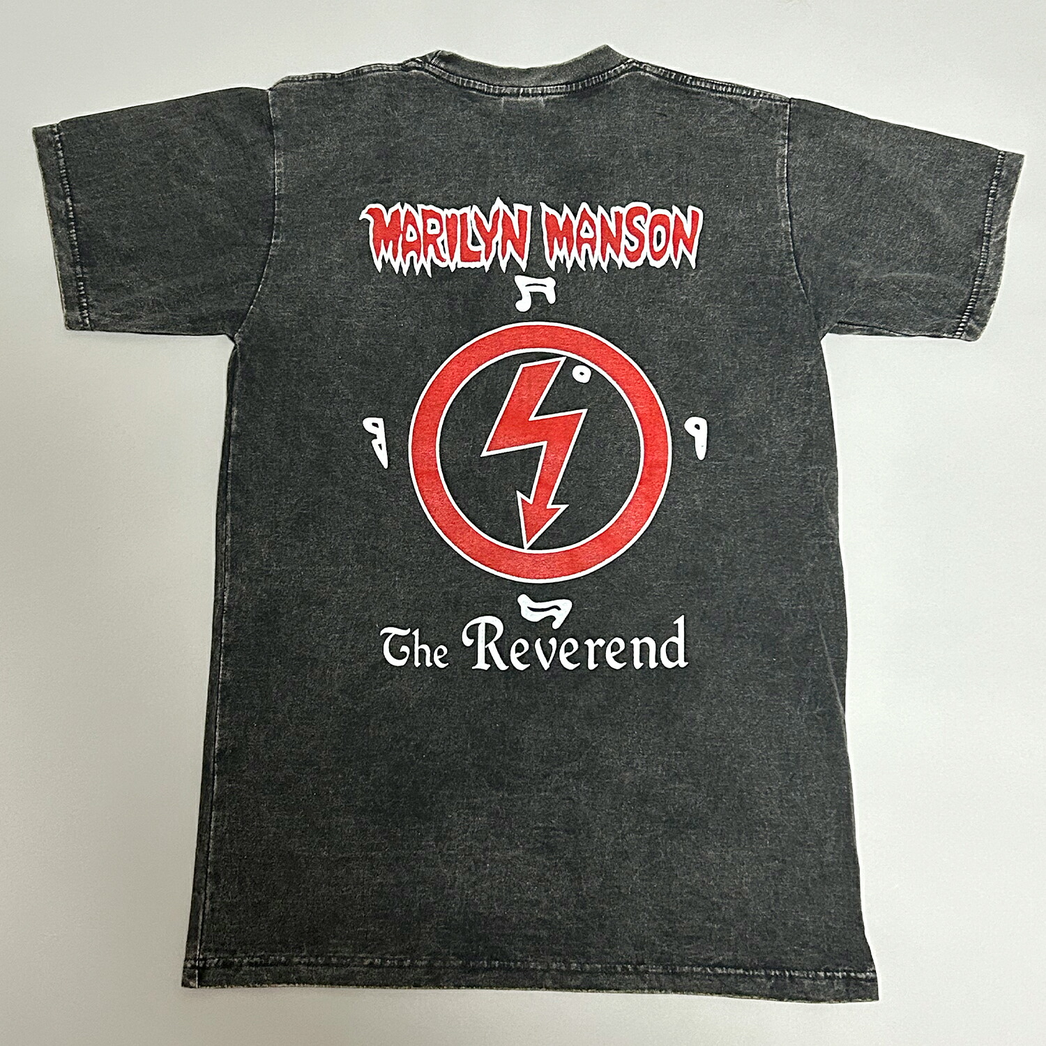 楽天市場】マリリン・マンソン Tシャツ 半袖 メンズ レディース バンド