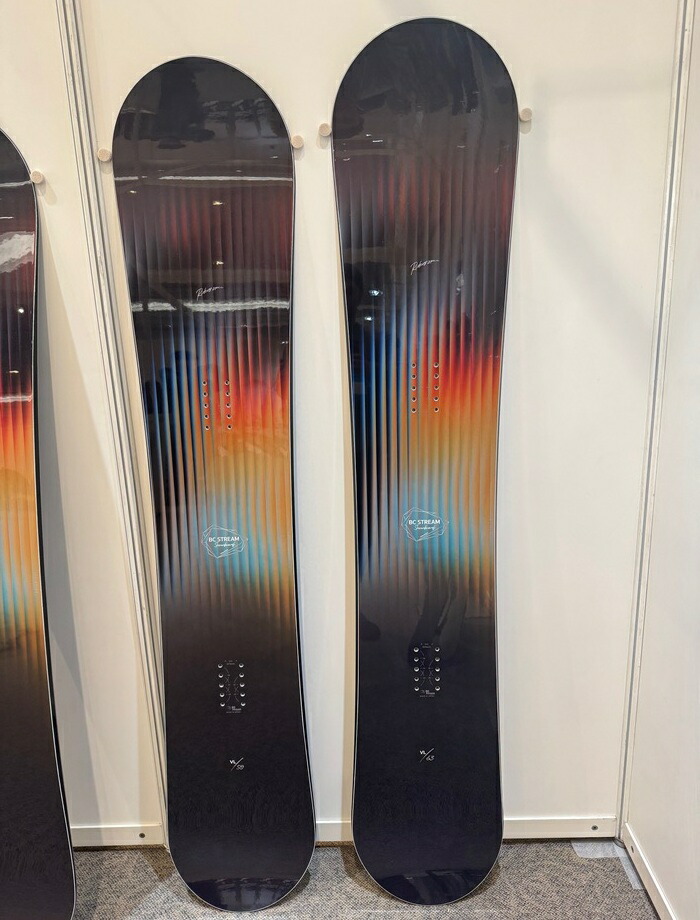 楽天市場】26-27 BC STREAM RIDERS'SPEC VL ビーシーストリーム