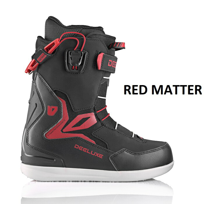 楽天市場】25-26 DEELUXE TEAM ID ディーラックス チーム アイディー