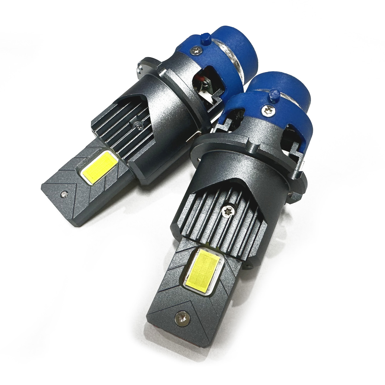 楽天市場】マークX 120系 LED ヘッドライト D4S D4R 純正HID LED 交換