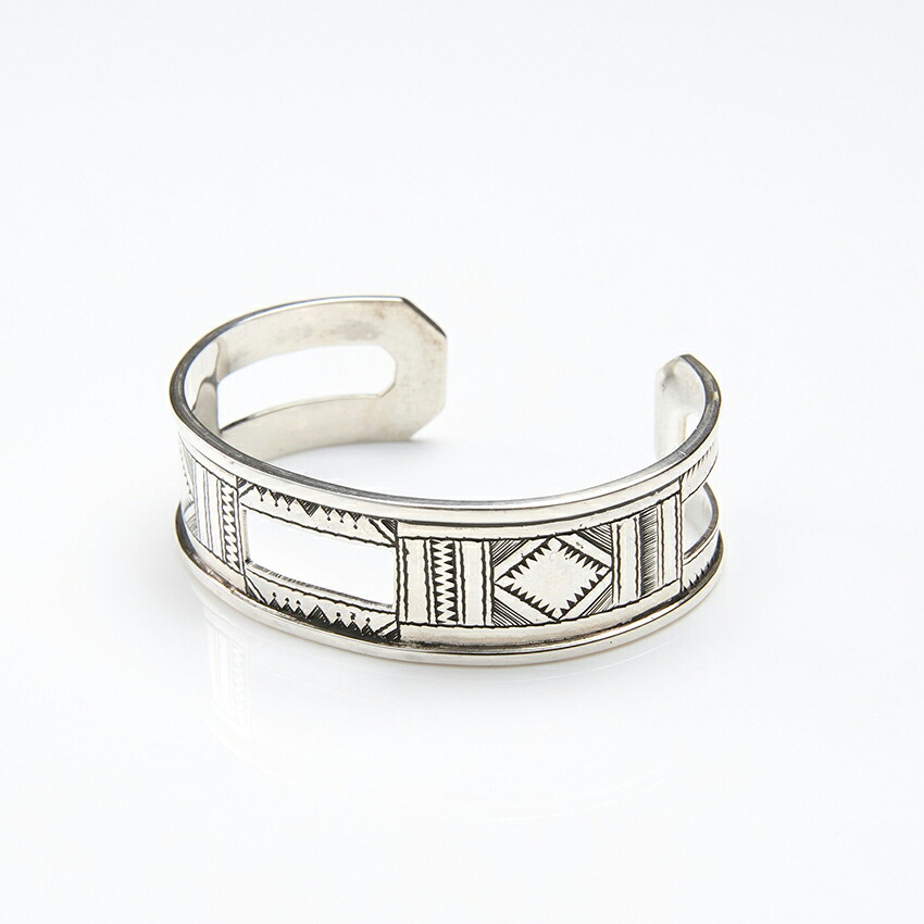 楽天市場】Adawat'n Tuareg アダワット トゥアレグ シルバーバングル