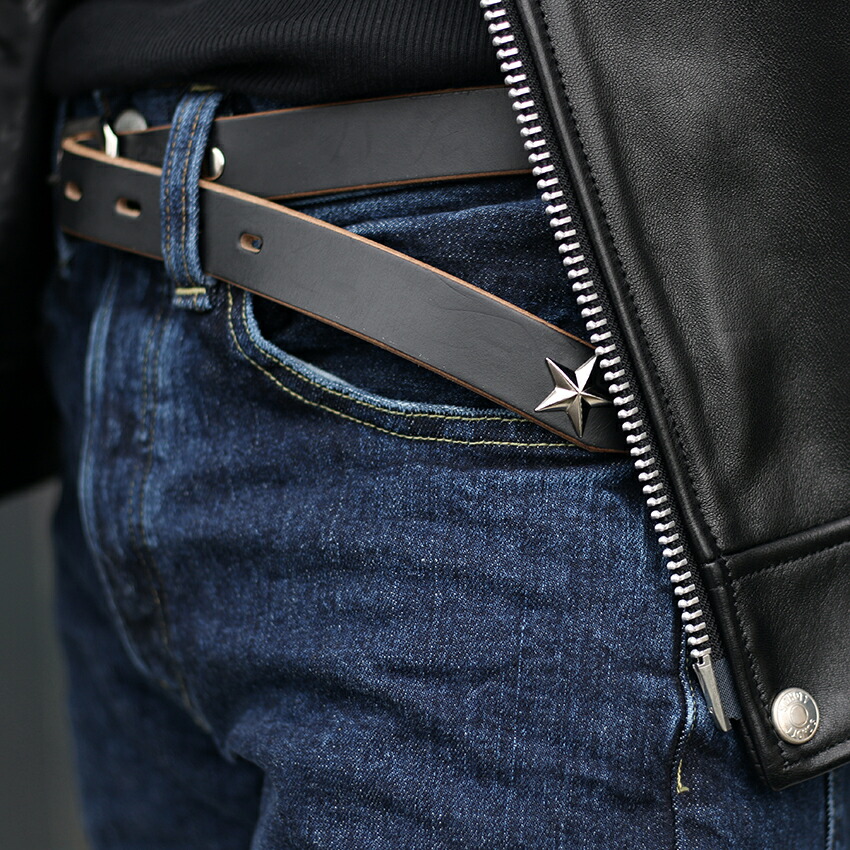 楽天市場】Schott ショット 本革 ベルト ワンスター PERFECT BELT