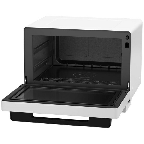 楽天ビック｜Panasonic｜パナソニック オーブンレンジ ホワイト NE