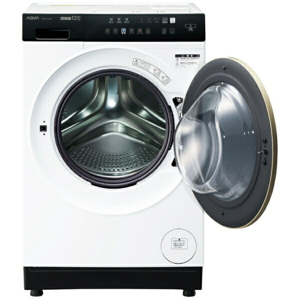 楽天ビック｜【無料延長保証「自然故障プラン」】 AQUA｜アクア ドラム