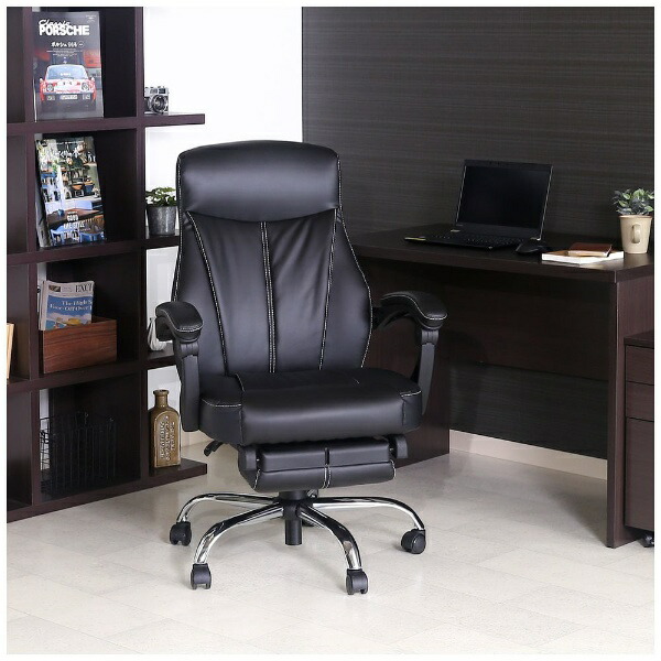 楽天ビック｜不二貿易｜Fuji Boeki リクライニングチェア ゼクス