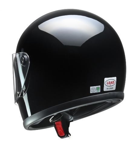 楽天市場】【限定クーポン有】 ヘルメットバイク 族ヘル リード rx200r