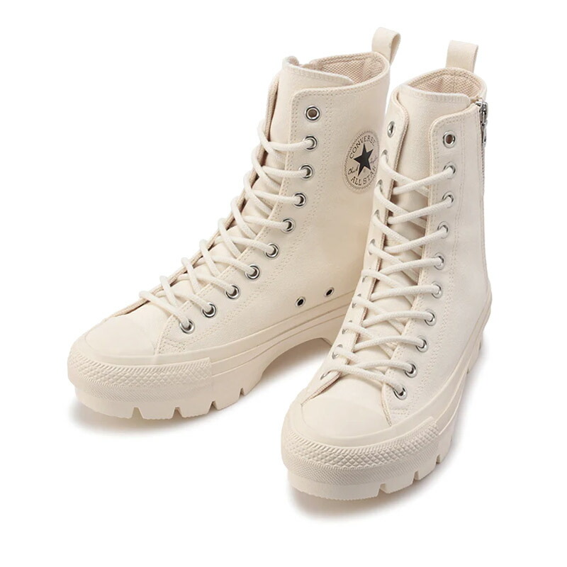 楽天市場】コンバース オールスター 100 チャンク Z SHIN-HI CONVERSE