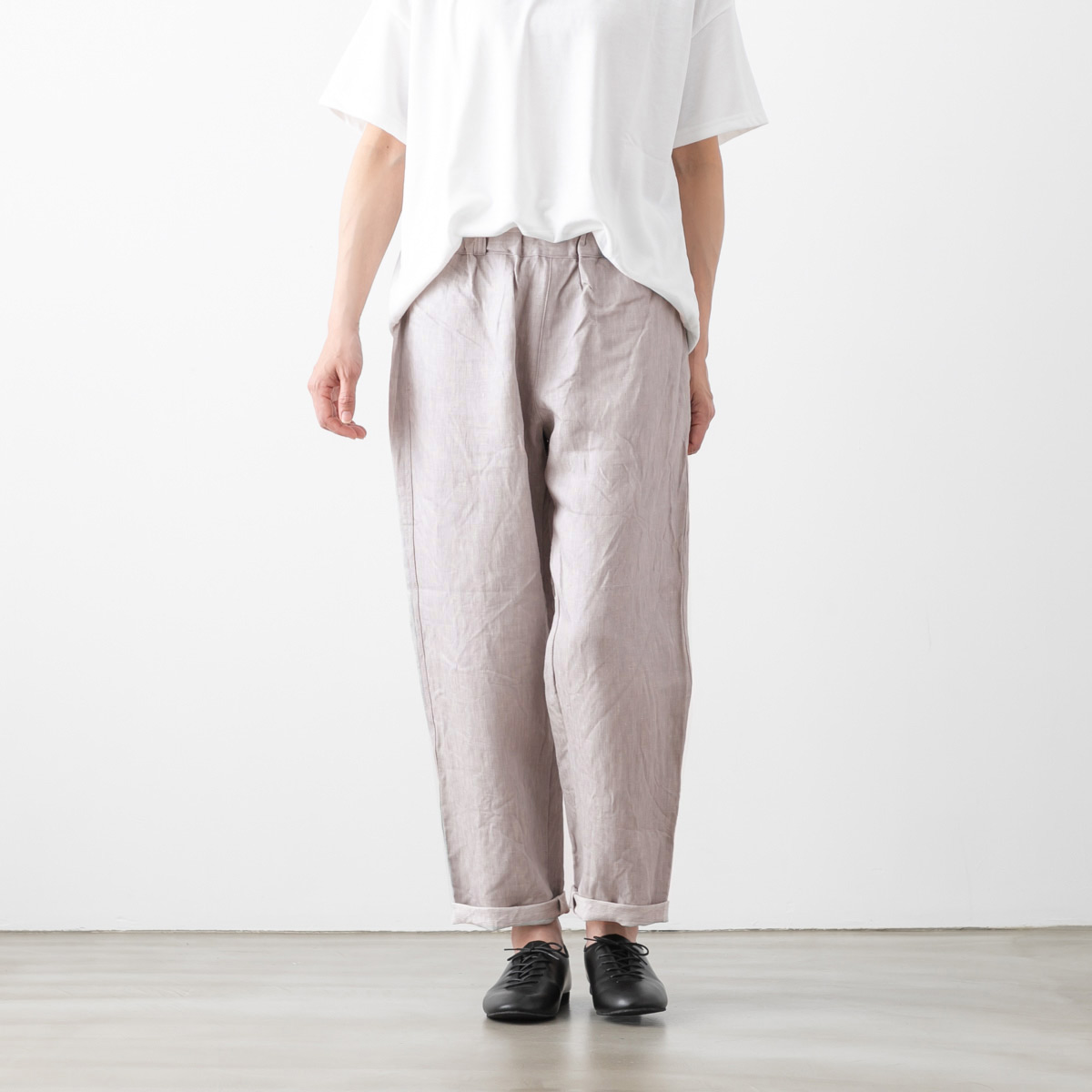 楽天市場】【P10+最大1,000円OFFクーポン有】soi-e ソワ リネン デニム