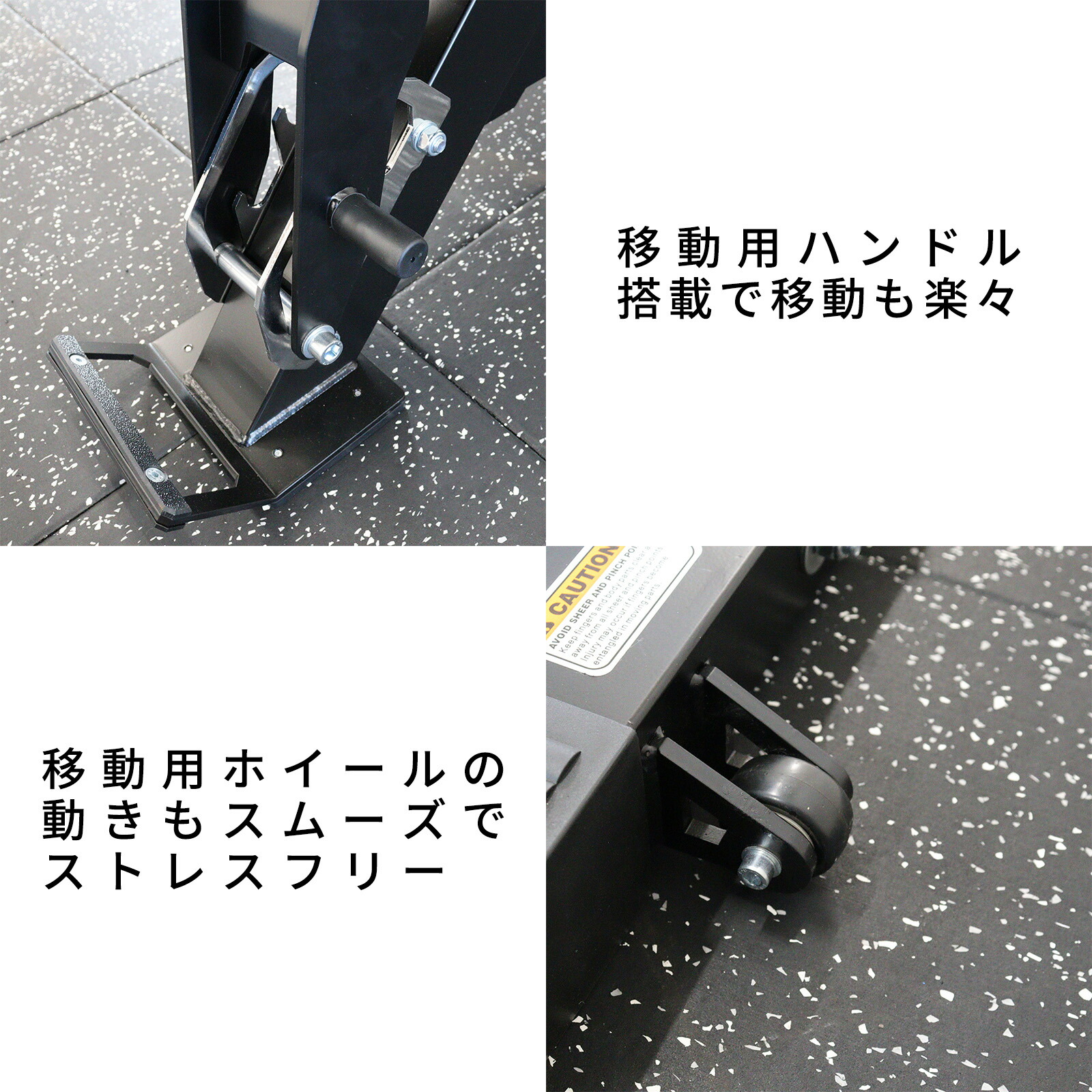 IROTECPRO (アイロテックプロ) アジャスタブルベンチプライムWOT [MB-ABP]