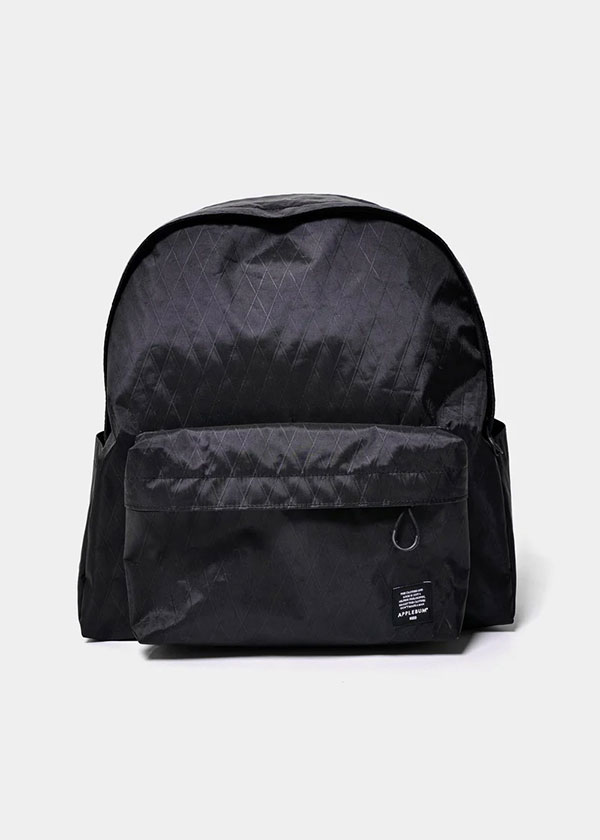 楽天市場】APPLEBUM アップルバム (X-Pac) Big Backpack メンズ バック