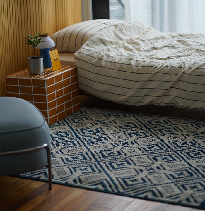 楽天市場】 ラグ : カーテン・ラグのクーカンNetshop