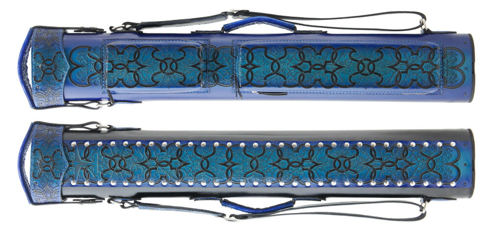 楽天市場】【限定1点】 ビリヤード キューケース 送料無料 Volturi