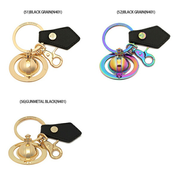 楽天市場】ヴィヴィアンウエストウッド キーホルダー サフィアーノ