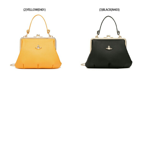 楽天市場】ヴィヴィアンウエストウッド ハンドバッグ ショルダーバッグ