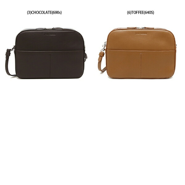 楽天市場】ジェイアンドエムデヴィッドソン ショルダーバッグ ぺブル