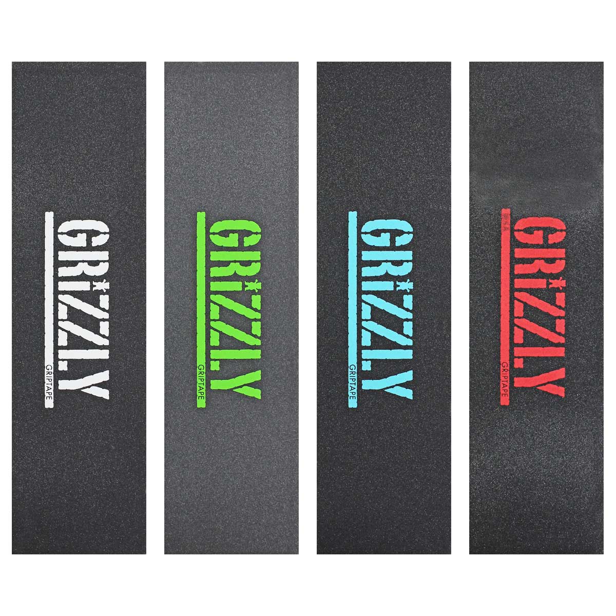 楽天市場】グリズリー スケボー デッキテープ 9x33インチ Grizzly