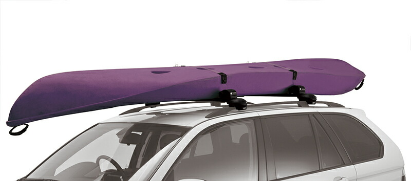 楽天市場】イノー キャリア INNO XA445 SUP ボード カヤック ロッカー