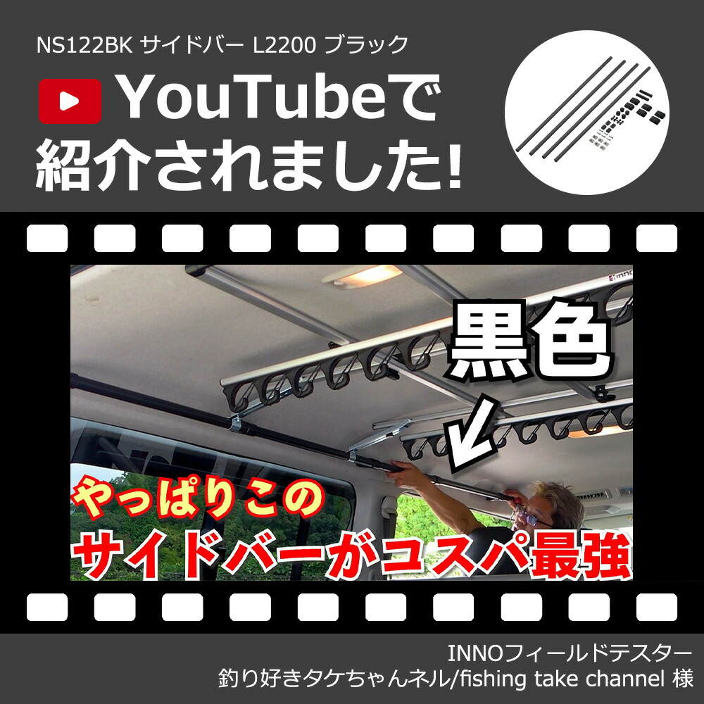 楽天市場】ハイエース 200系 レジアスエース NV350 キャラバン サイド
