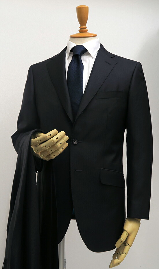 カノニコSuper110's秋冬もの2