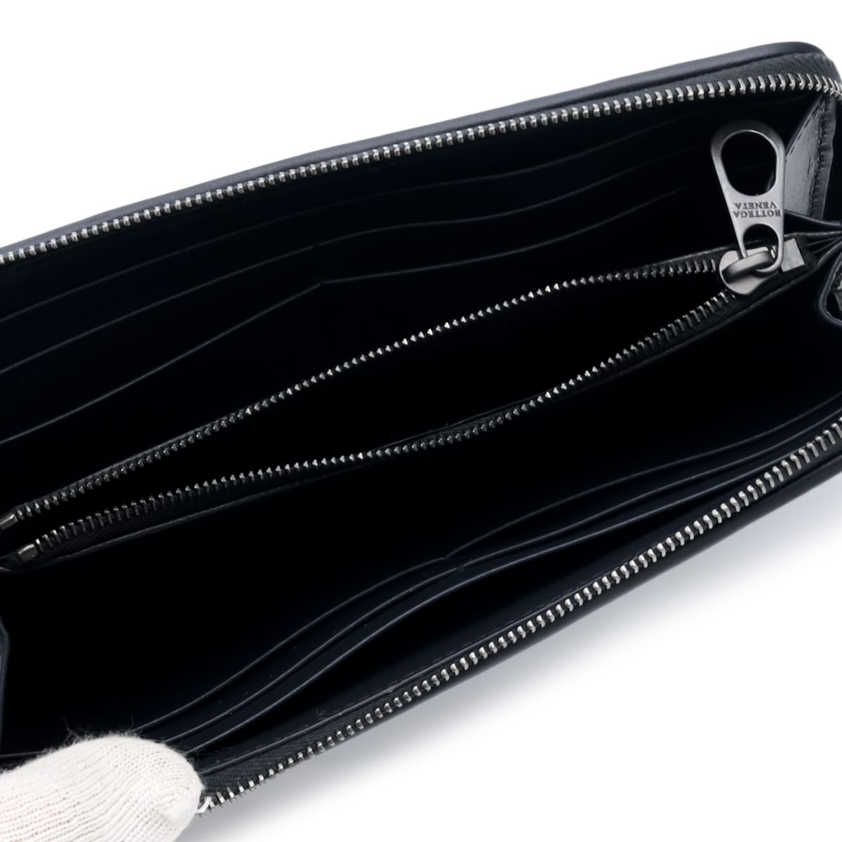 楽天市場】ボッテガヴェネタ 長財布 ボッテガヴェネタ 財布 メンズ