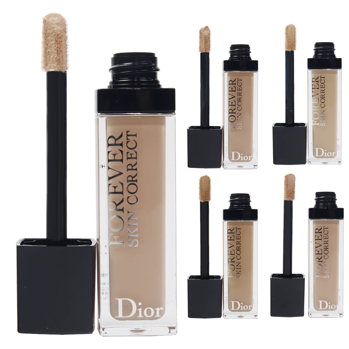 楽天市場】【 口コミ☆高評価 】ディオール コンシーラー dior