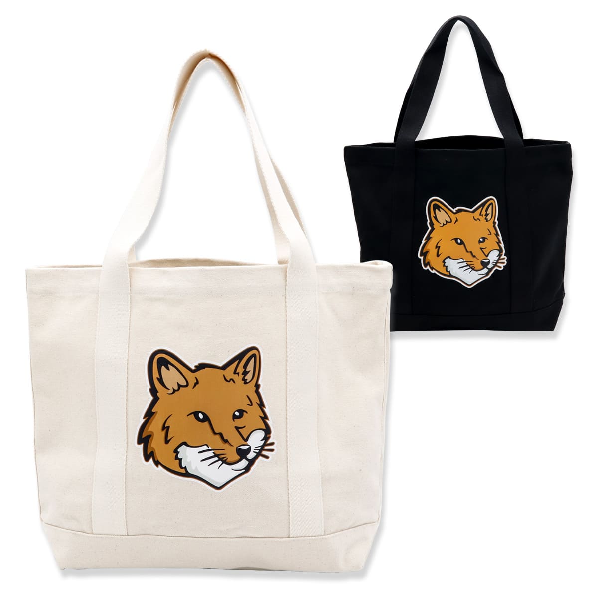 楽天市場】メゾンキツネ バッグ MAISON KITSUNE バッグ メンズ