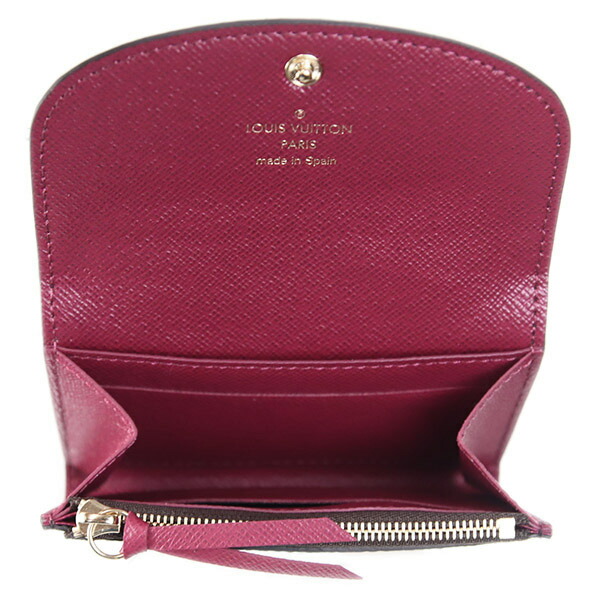 楽天市場】【正規紙袋無料】ルイヴィトン コインケースレディース 小銭