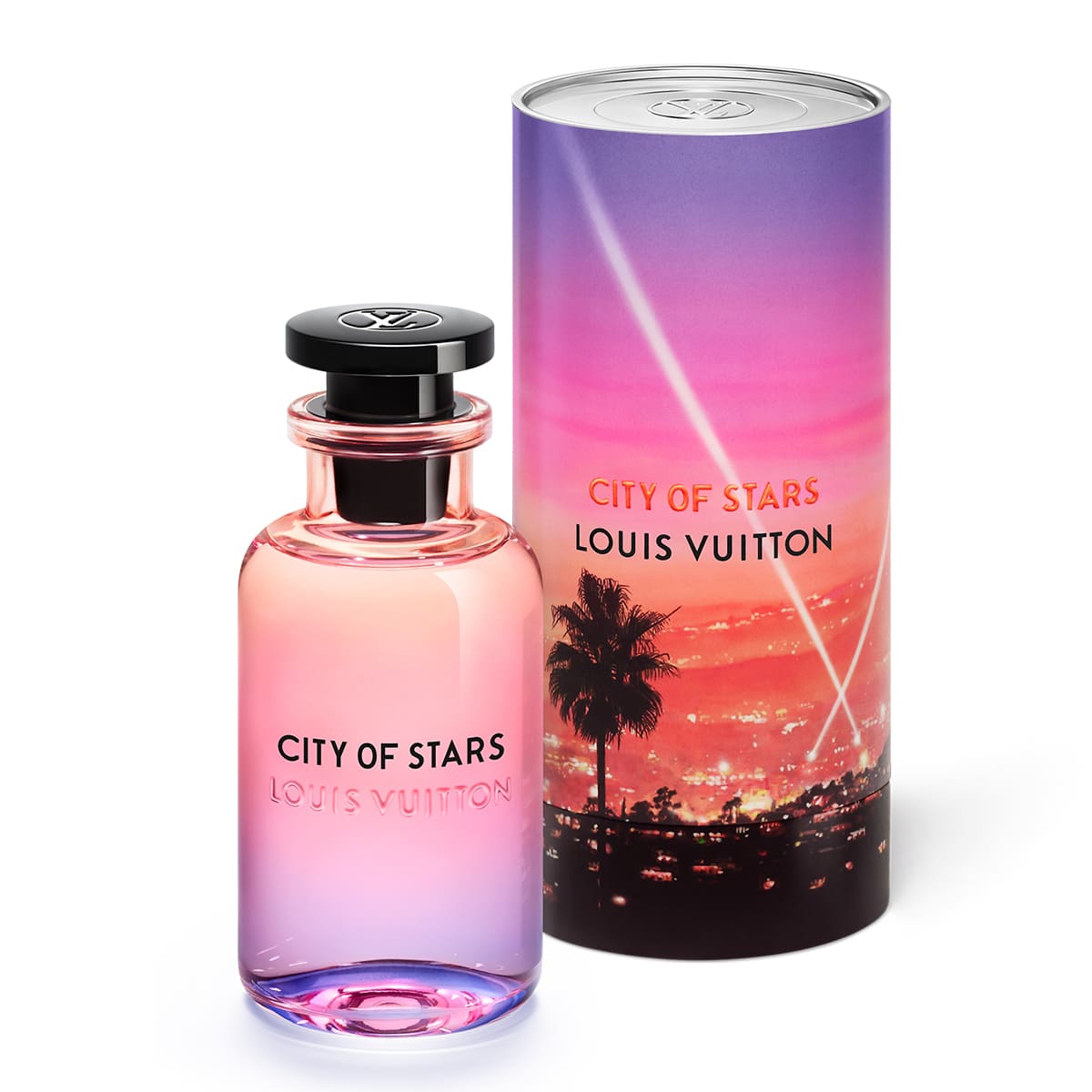 楽天市場】ルイヴィトン 香水 正規品 シティーオブスターズ 100ml