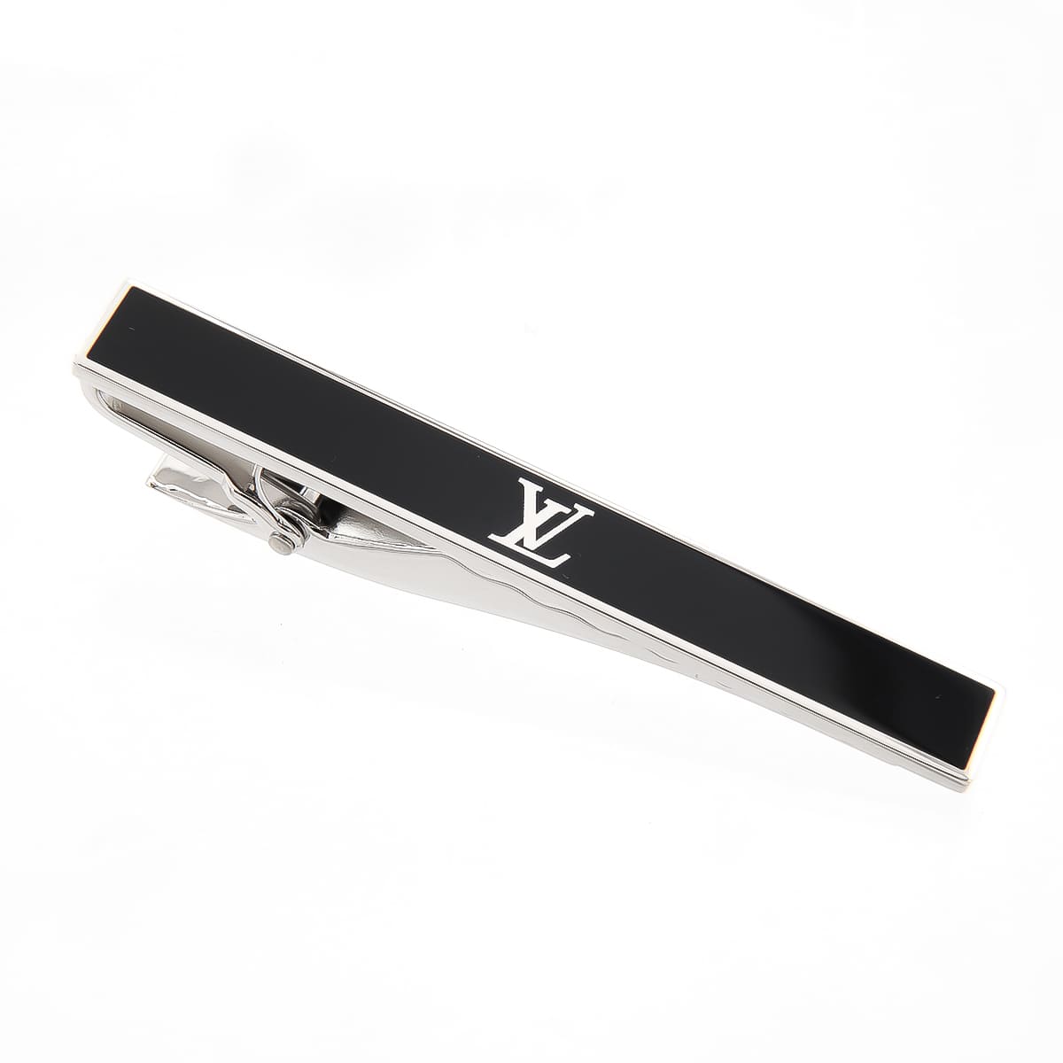 楽天市場】ルイヴィトン ネクタイピン メンズ LOUIS VUITTON ネクタイ