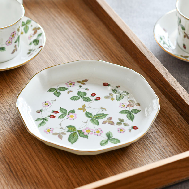 楽天市場】【セール30%OFF】 【紅茶セット付き】 ウェッジウッド