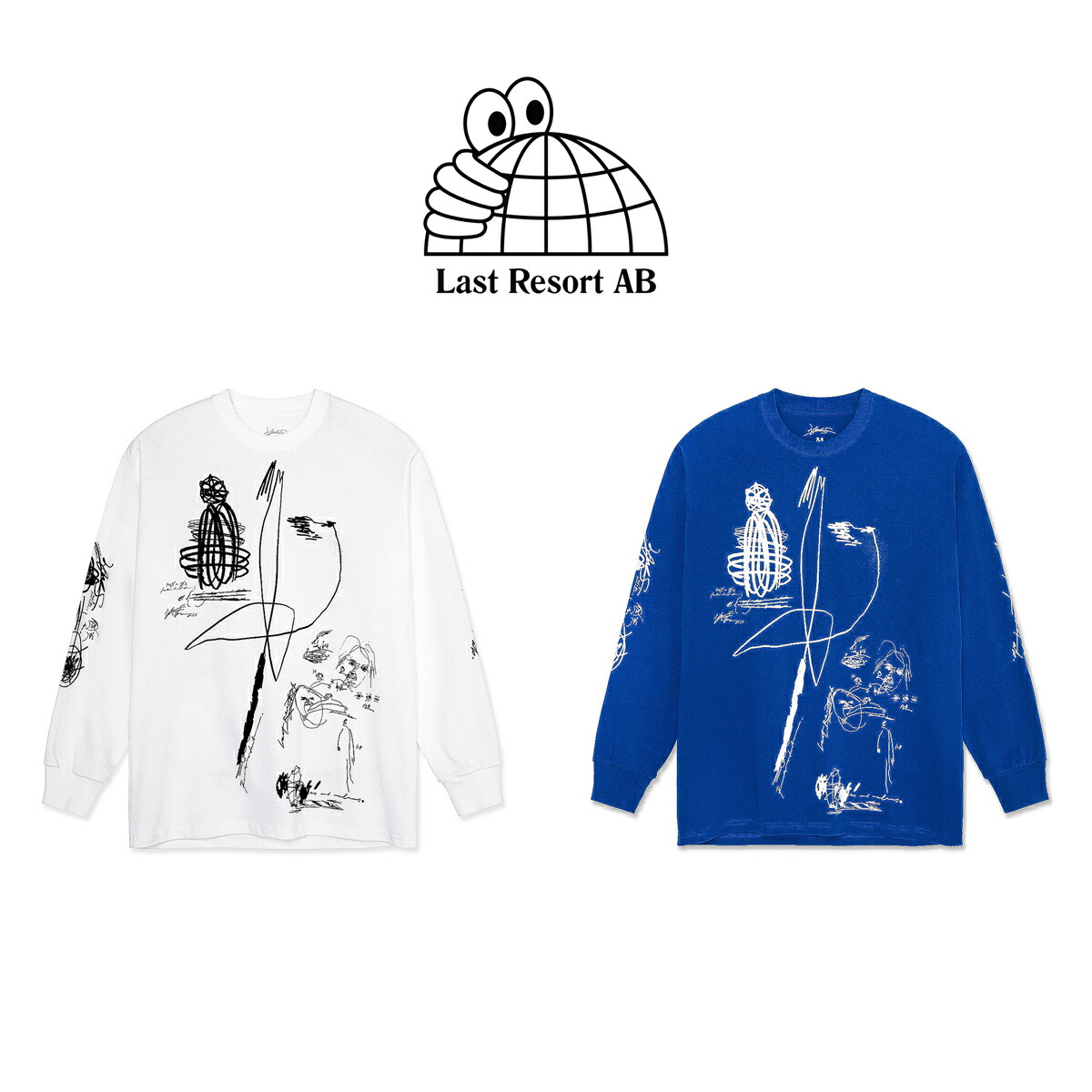 楽天市場】【SALE 定価\8,500→16%OFF】【Last Resort AB × Julian